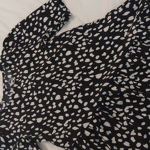 Girls size 6/6x dress